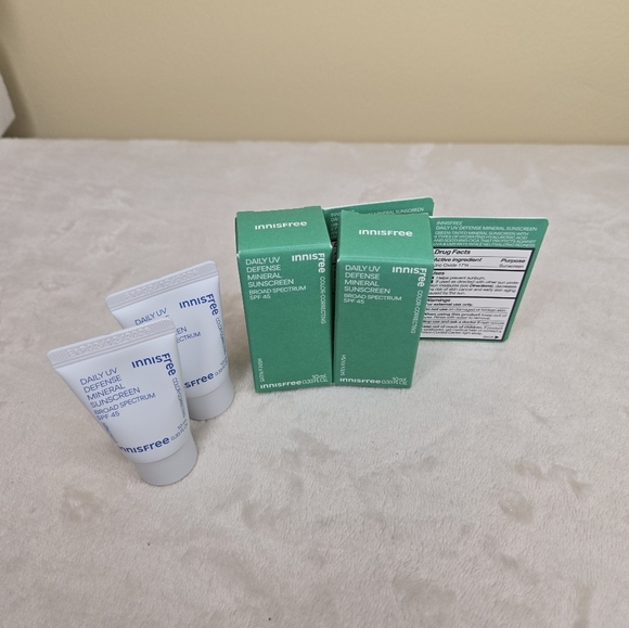 Innisfree Minis Bundle - Picture 15 of 16